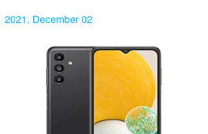 Samsung Galaxy A13 5G