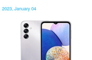 Samsung Galaxy A14 5G