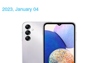 Samsung Galaxy A14 5G