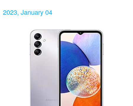 Samsung Galaxy A14 5G