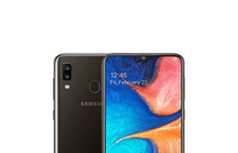 Samsung Galaxy A20