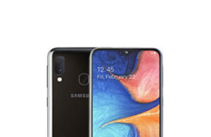Samsung Galaxy A20e