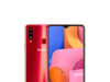 Samsung Galaxy A20s