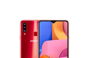 Samsung Galaxy A20s