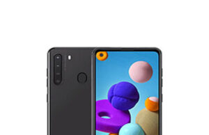 Samsung Galaxy A21