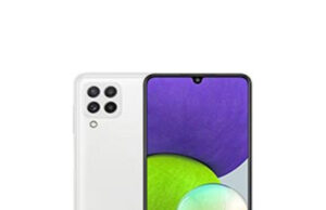 Samsung Galaxy A22
