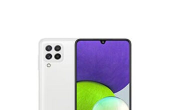 Samsung Galaxy A22