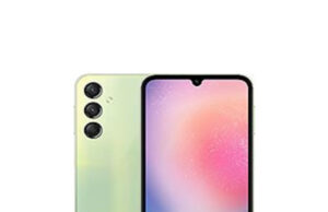 Samsung Galaxy A24 4G