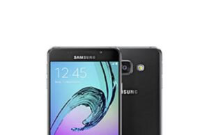 Samsung Galaxy A3 (2016)