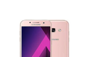Samsung Galaxy A3 (2017)
