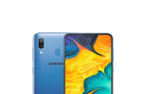 Samsung Galaxy A30