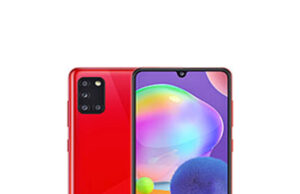 Samsung Galaxy A31