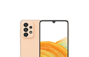 Samsung Galaxy A33 5G
