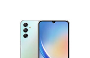 Samsung Galaxy A34