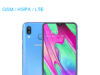 Samsung Galaxy A40