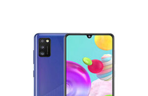 Samsung Galaxy A41