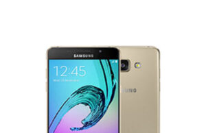 Samsung Galaxy A5 (2016)
