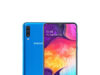 Samsung Galaxy A50
