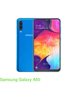 Samsung Galaxy A50