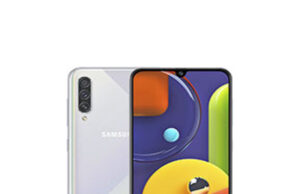 Samsung Galaxy A50s