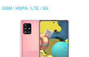 Samsung Galaxy A51 5G