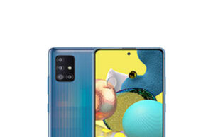 Samsung Galaxy A51 5G UW