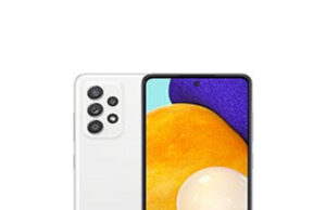 Samsung Galaxy A52 5G