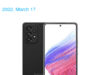 Samsung Galaxy A53 5G