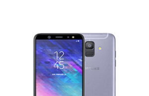 Samsung Galaxy A6 (2018)