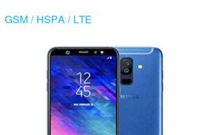 Samsung Galaxy A6+ (2018)