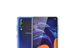 Samsung Galaxy A60