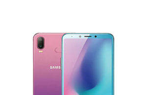 Samsung Galaxy A6s