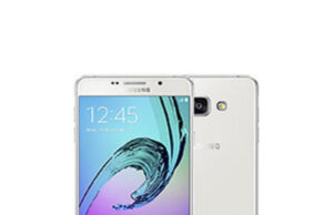 Samsung Galaxy A7 (2016)