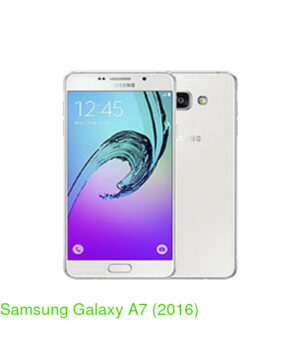 Samsung Galaxy A7 (2016)