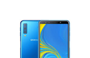 Samsung Galaxy A7 (2018)