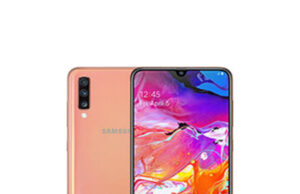Samsung Galaxy A70