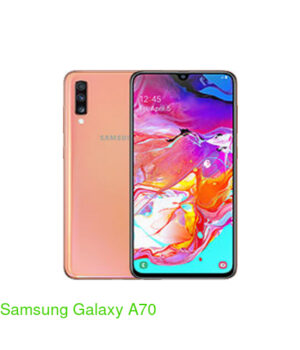 Samsung Galaxy A70