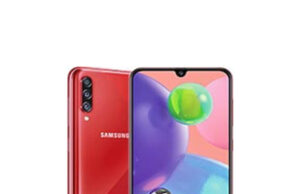 Samsung Galaxy A70s