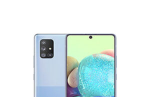 Samsung Galaxy A71 5G