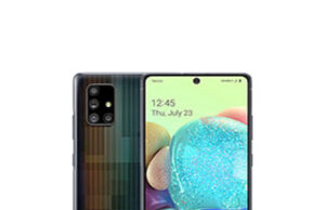 Samsung Galaxy A71 5G UW