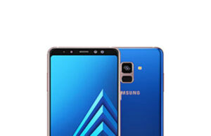 Samsung Galaxy A8+ (2018)
