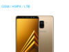 Samsung Galaxy A8 (2018)