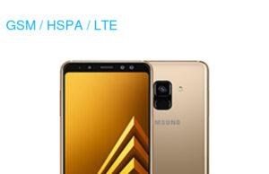 Samsung Galaxy A8 (2018)