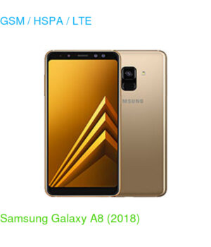 Samsung Galaxy A8 (2018)