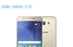 Samsung Galaxy A8 Duos