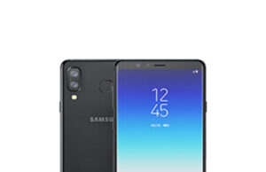 Samsung Galaxy A8 Star (A9 Star)