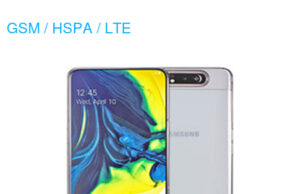 Samsung Galaxy A80