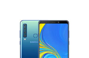 Samsung Galaxy A9 (2018)