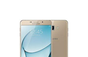 Samsung Galaxy A9 Pro (2016)