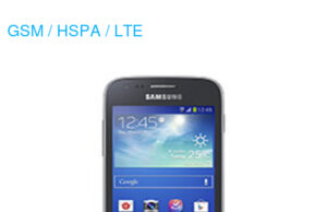 Samsung Galaxy Ace 3